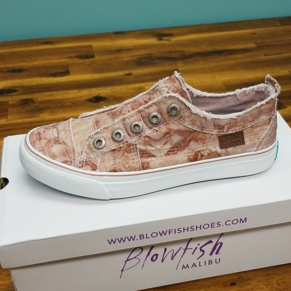 Blowfish Play Sneaker